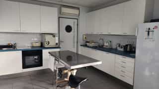 Salle de soins
