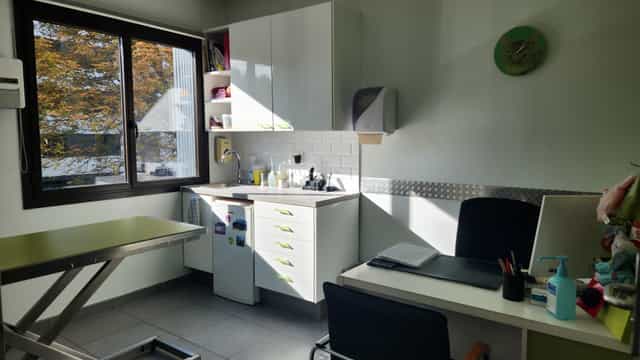 Salle de consultation 1