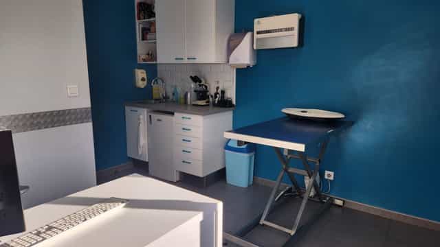 Salle de consultation 2