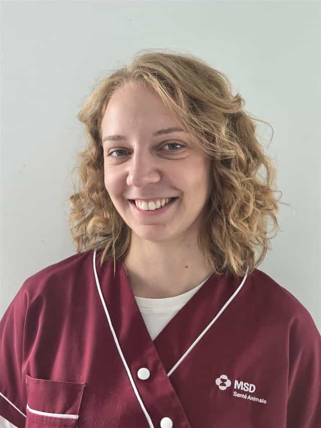 Dr. Zoé Dembski